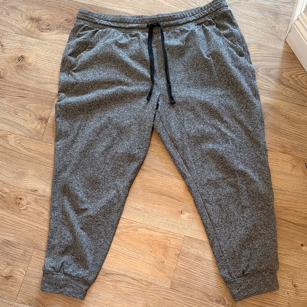 Zella Charcoal women’s Jogger Pants